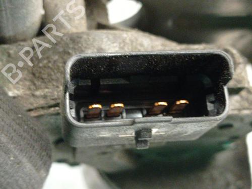 Front wiper motor CITROËN JUMPY II Van 2.0 HDi 120 | BP26728695M29 