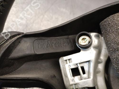 Steering wheel VW PASSAT B5.5 (3B3) 1.9 TDI | BP39964998C49 - Image 4