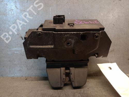 Bagklap lås OPEL VECTRA C Estate (Z02) 1.9 CDTI (F35) (120 hp) 33027803