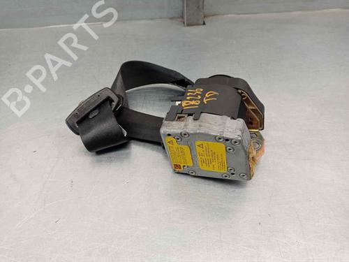Used Rear right seatbelt AUDI A3 (8L1) 1.9 TDI (130 hp) 13719355