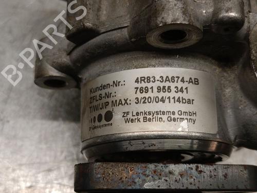 Steering pump JAGUAR S-TYPE II (X200)  | BP28107318M99 