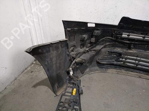 Front bumper CITROËN C4 Grand Picasso I (UA_) 2.0 HDi 138 | BP29877515C7