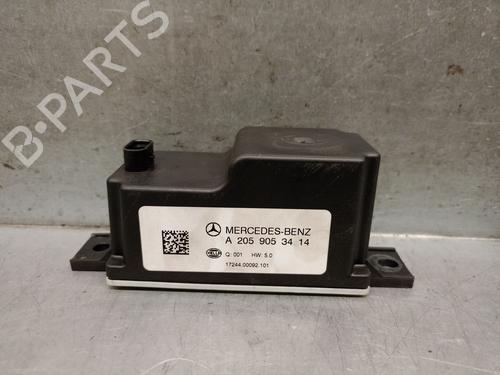 Módulo eletrónico Módulo eletrónico MERCEDES-BENZ GLC (X253) 250 d 4-matic (253.909) (204 hp) 36320090 36320090