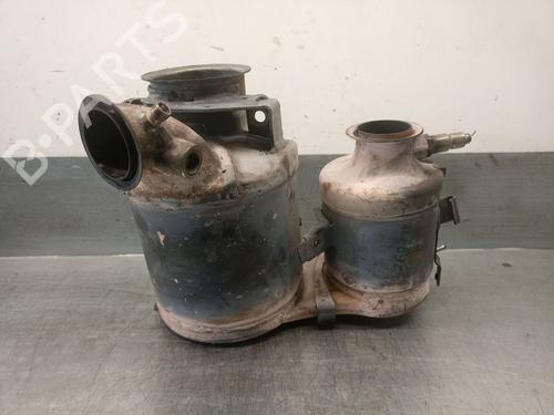 Particulate filter SEAT LEON (5F1) 1.6 TDI | BP29490730M81 