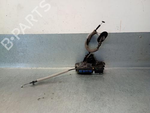 Used Rear right lock FORD FIESTA VII (HJ, HF) 1.1 Ti-VCT (86 hp) 26493716