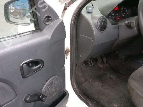 Left headlight DACIA LOGAN EXPRESS (FS_) 1.5 dCi (FS0K) | BP28722062C28 - Image 16