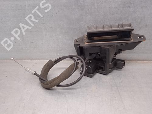 Used Tailgate handle TOYOTA CELICA Coupe (_T23_) 1.8 16V VT-i (ZZT230_, ZZT230) (143 hp) 12214464