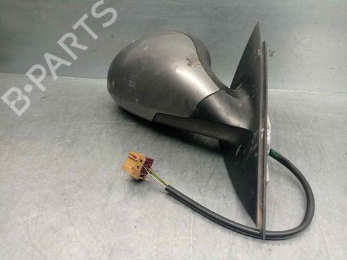 Right mirror SEAT CORDOBA (6L2) 1.9 TDI | BP9313069C27 