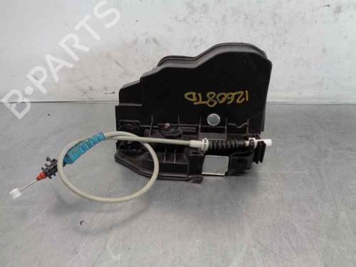 Used Rear right lock BMW 1 (E87) [2003-2013]  7008043