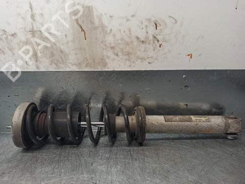 Used Left rear shock absorber BMW 5 (E60) 530 d (218 hp) 8594659