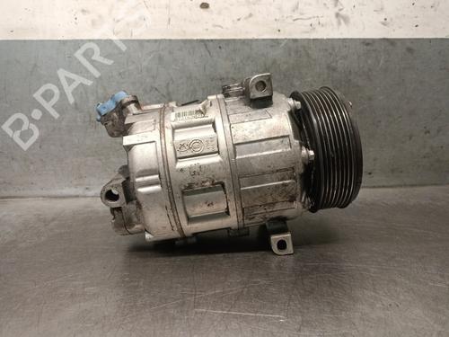 AC compressor NISSAN PRIMASTAR Van (X83) 2.0 dCi 115 | BP39210593M34 - Image 3