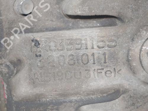 Engine mount AUDI Q5 (8RB) 3.0 TDI quattro | BP38311847M89 - Image 5