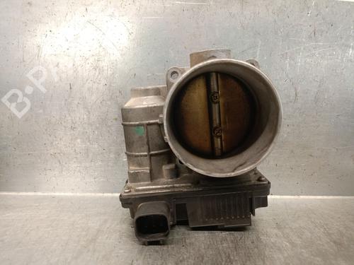 Used Throttle body NISSAN MURANO I (Z50) 3.5 4x4 (245 hp) 27612416