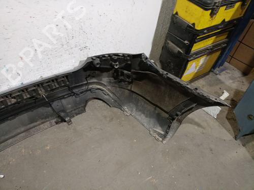 Rear bumper MERCEDES-BENZ E-CLASS Coupe (C207) E 250 CDI / BlueTEC / d (207.303, 207.304) | BP23962708C8 