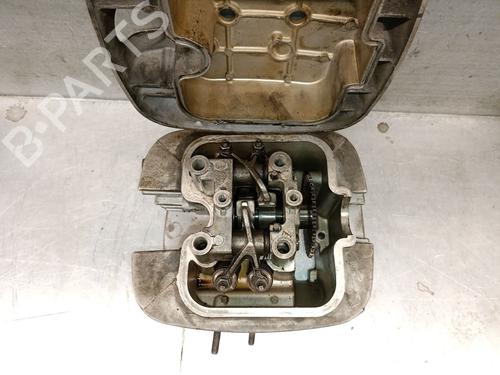 Cylinder head DAELIM ROADWIN Roadwin 125 | BP36533271M5 - Image 4