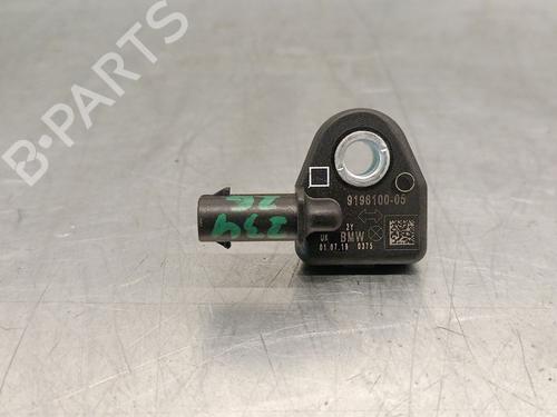 Electronic module MINI MINI COUNTRYMAN (F60) Cooper 9196100