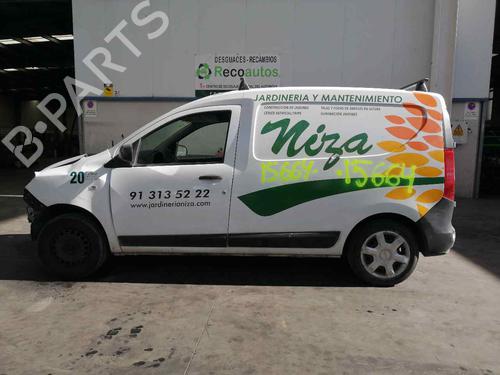Warning switch DACIA DOKKER Box Body/MPV 1.5 dCi 75 / Blue dCi 75 (FEJW, FEAH) | BP10043927I22 - Image 4