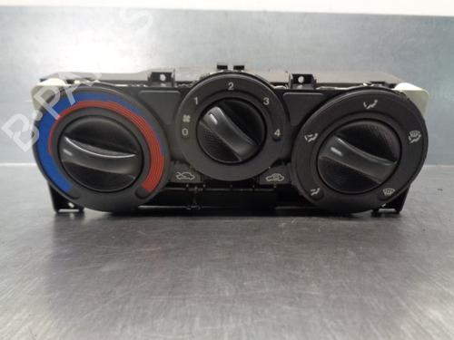 Used Climate control Climate control 12117838 12117838