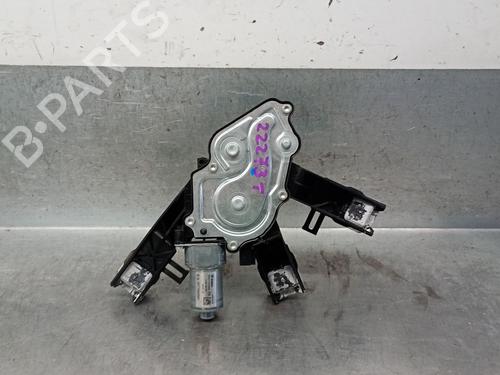 Used Rear wiper motor CITROËN C4 Grand Picasso II (DA_, DE_) 2.0 BlueHDi 150 (150 hp) 28360456