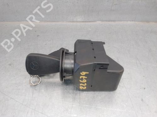 Used Ignition barrel MERCEDES-BENZ E-CLASS (W210) E 320 (210.065) (224 hp) 25911306