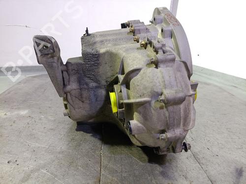 Gearbox SMART CITY-COUPE (450) 0.6 (450.352, 450.353) | BP25031534M3 