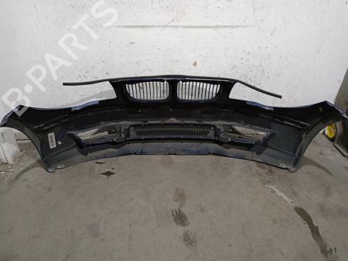 Front bumper BMW 1 (E87) 118 d | BP26616056C7 