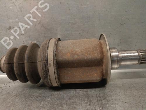 Right rear driveshaft HONDA CR-V III (RE_) 2.2 i-CTDi 4WD (RE6) | BP28035559M41 