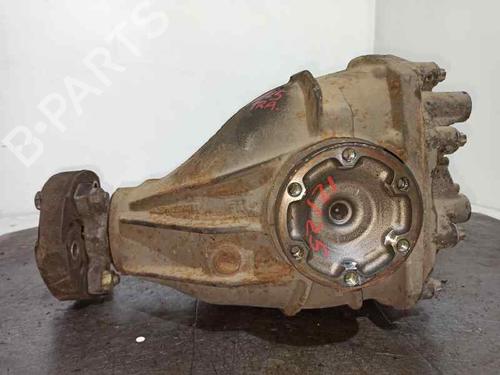 Used Rear differential MERCEDES-BENZ S-CLASS (W220) S 320 CDI (220.026, 220.126) (197 hp) 6874289