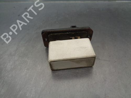 Used Heater resistor MERCEDES-BENZ M-CLASS (W163) ML 270 CDI (163.113) (163 hp) 18426629