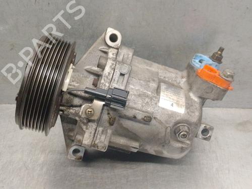 Used AC compressor NISSAN NOTE (E11, NE11) 1.6 (110 hp) 25235261