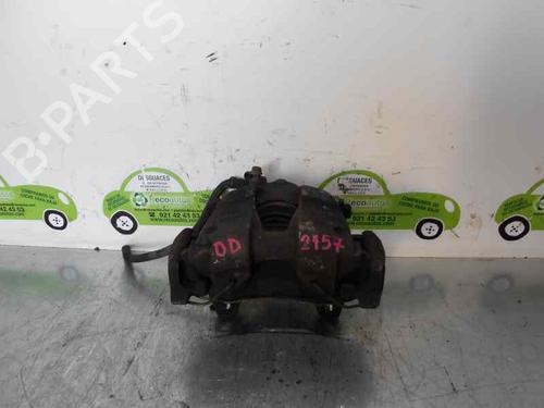 Used Right front brake caliper Right front brake caliper 11619468 11619468