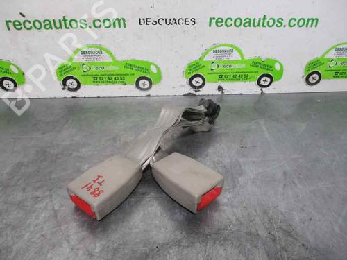 Used Seat buckle HYUNDAI SONATA V (NF) 2.0 CRDi (140 hp) 20250576