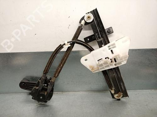 Rear left window mechanism CHRYSLER NEON II 2.0 16V | BP22738831C24 