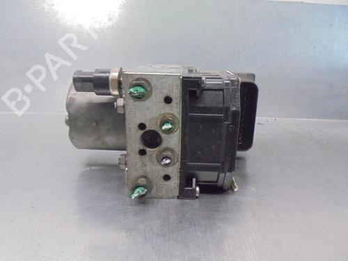 Used ABS pump PEUGEOT 307 CC (3B) 2.0 16V (177 hp) 15074492