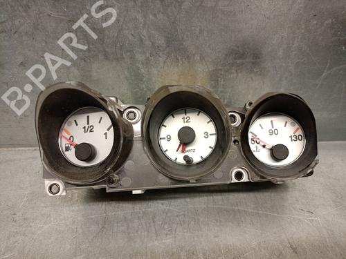Kombiinstrument ALFA ROMEO 156 (932_) 1.6 16V T.SPARK (932.A4, 932.A4100) (120 hp) 23081250