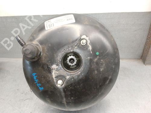 Servo brake LAND ROVER RANGE ROVER III (L322) 3.6 D 4x4 | BP25774682M42 