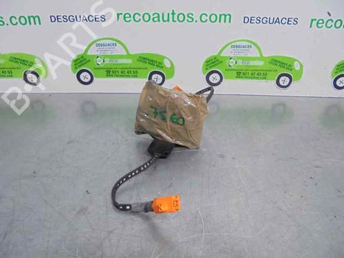 Used Squib airbag CITROËN XSARA (N1) 1.9 TD (90 hp) 2121667