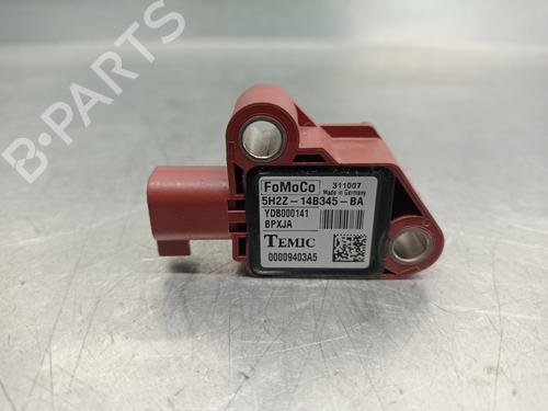 Elektronisk modul LAND ROVER DISCOVERY III (L319) [2004-2009]  21020976