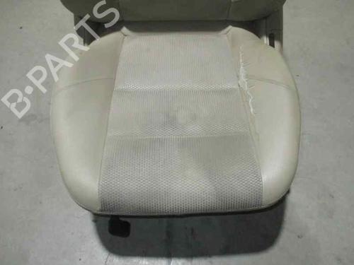 Left front seat MERCEDES-BENZ GLK-CLASS (X204) 320 CDI 4-matic (204.983) | BP2542457C15