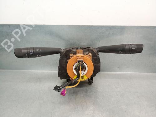 Used Headlight switch CITROËN NEMO Box Body/MPV (AA_) 1.3 HDi 75 (75 hp) 29608495