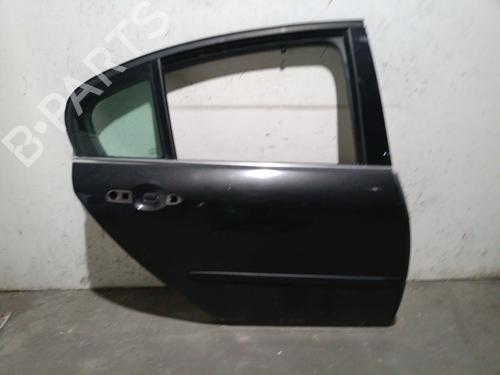 Used Right rear door Right rear door RENAULT LAGUNA III (BT0/1) 2.0 dCi (BT01, BT08, BT09, BT0E, BT0K, BT12, BT1C, BT1D,... (150 hp) 39890621 39890621