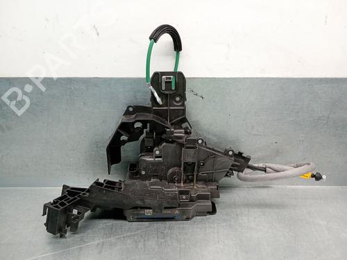 Front right lock MERCEDES-BENZ GLC (X253) 200 d 4-matic (253.916) | BP29970717C97