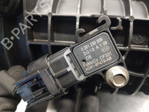 Manifold Indsugning FORD FIESTA VI (CB1, CCN)  | BP17093417M70 