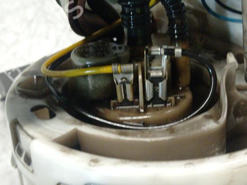 Fuel pump SEAT IBIZA III (6L1) 1.9 TDI | BP27483753M76 