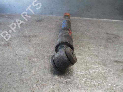 Left front shock absorber MERCEDES-BENZ E-CLASS (W210)  | BP6461241M16 