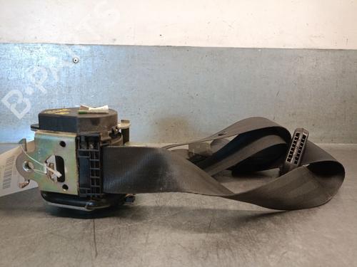 Front right seatbelt DACIA SANDERO 1.5 dCi | BP34289336I25 - Image 4