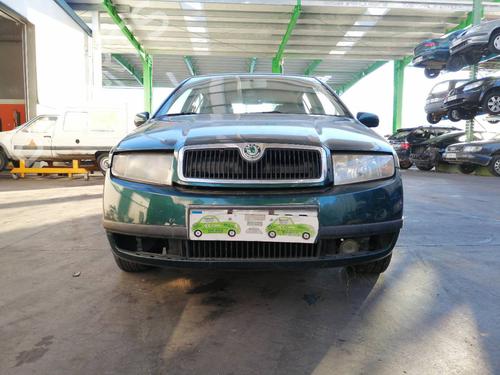 Injector SKODA FABIA I (6Y2) 1.9 SDI | BP9834225M100 
