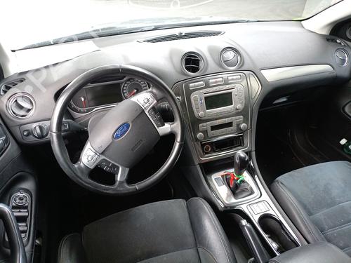 Electronic module FORD MONDEO IV (BA7) 2.0 TDCi | BP30933812M83 - Image 12