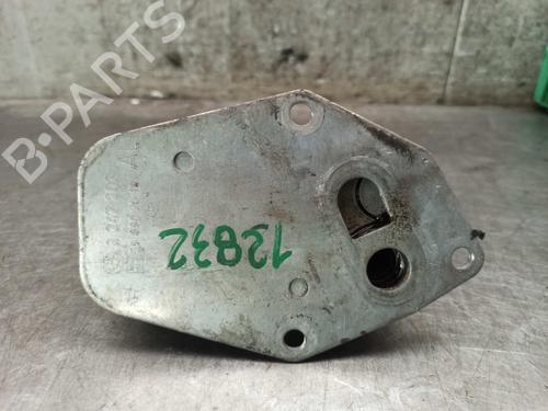Oil radiator BMW 3 (E46)  | BP20257907M33 