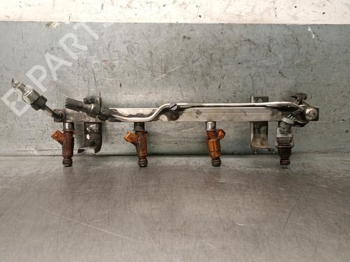Used Injection rail Injection rail SAAB 9-5 Estate (YS3E) 2.0 t (150 hp) 33016671 33016671